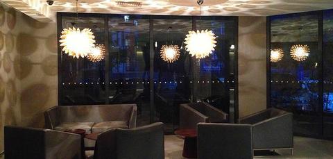 Orange Hotel Select Dongya Tianjin Exterior photo